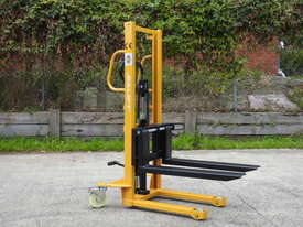 JIALIFT 500KG 1.2M Manual Stacker | PRE-ORDER, Brand New, Best Service,1 Year Warranty - picture0' - Click to enlarge