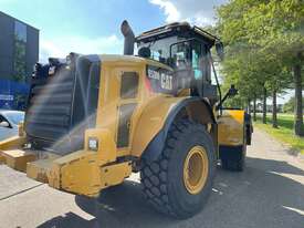 2016 Caterpillar 950M Wheel Loader  - picture0' - Click to enlarge