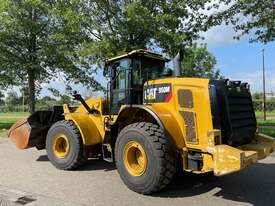 2016 Caterpillar 950M Wheel Loader  - picture1' - Click to enlarge