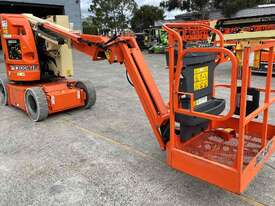 JLG E300AJP Electric Boom Lift - picture0' - Click to enlarge