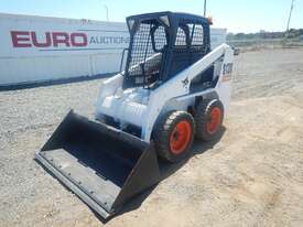 Bobcat S130 Skidsteer Loader - picture0' - Click to enlarge