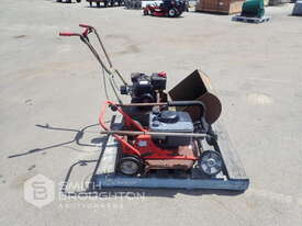 1 X VICTA IMPERIAL REEL LAWN MOWER & 1 X ROVER LAWN MOWER - picture0' - Click to enlarge