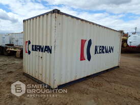 6M SEA CONTAINER - picture0' - Click to enlarge