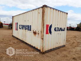 6M SEA CONTAINER - picture0' - Click to enlarge