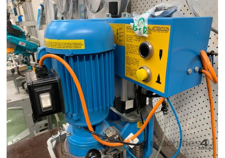 Used hettich blue max BLUE MAX Hinge Borers in , Listed on Machines4u