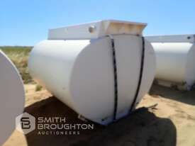 MARSHALL 8,000 LITRE CONTROLLED WASTE TANK - picture0' - Click to enlarge