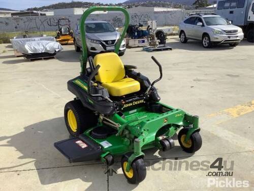 2016 john deere z930m hot sale