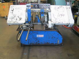 Hafco BS-12AF Automatic Roller Feed Bandsaw - picture0' - Click to enlarge