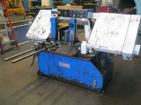 Hafco BS-12AF Automatic Roller Feed Bandsaw - picture1' - Click to enlarge