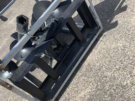 2021 Suihe Skidsteer Auger Set - picture2' - Click to enlarge