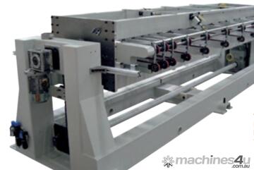 Biesse Turner OT Handling System