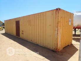 12M SEA CONTAINER - picture0' - Click to enlarge