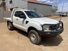 Ford Ranger - picture0' - Click to enlarge