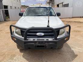 Ford Ranger - picture0' - Click to enlarge