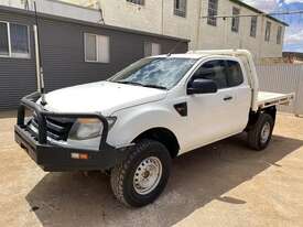 Ford Ranger - picture1' - Click to enlarge