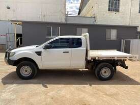 Ford Ranger - picture2' - Click to enlarge