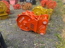 Compaction Wheel - picture1' - Click to enlarge