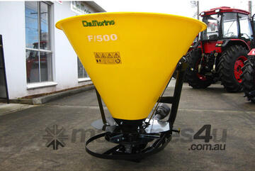 Tractor Linkage Spreader 380kg Capacity Tractor Linkage Spreader 380kg Capacity