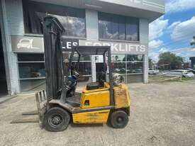 Yale 2.5 Tonne Forklift For Sale - picture0' - Click to enlarge
