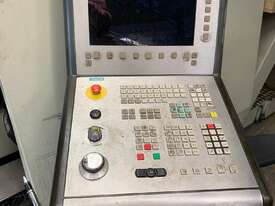 DMG Gildemeister - CTX 420 Linear V6 CNC Lathe Ø 565 x 635 mm with C and Y Axis - picture2' - Click to enlarge