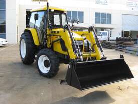 Ag Loader 4 in 1 Bucket - picture0' - Click to enlarge
