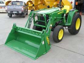 Ag Loader 4 in 1 Bucket - picture1' - Click to enlarge