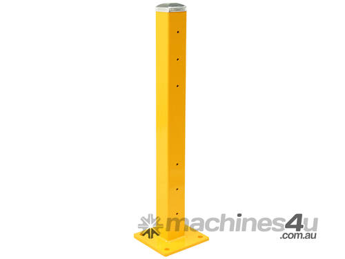 Double Height Centre / End Post (100x100mm) - 1085mm high