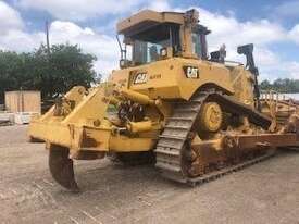 2012 CATERPILLAR D8T - picture1' - Click to enlarge