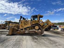 2012 CATERPILLAR D8T - picture0' - Click to enlarge