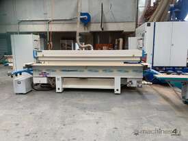 MASTERWOOD CNC Mortiser with chisel & milling head - picture0' - Click to enlarge