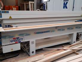 MASTERWOOD CNC Mortiser with chisel & milling head - picture0' - Click to enlarge