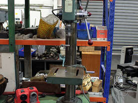 Kira NDS 340 Bench Drilling Machine  - picture0' - Click to enlarge