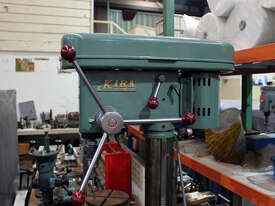 Kira NDS 340 Bench Drilling Machine  - picture1' - Click to enlarge