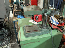 Kira NDS 340 Bench Drilling Machine  - picture2' - Click to enlarge