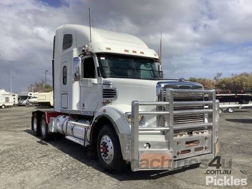 2011 Freightliner Coronado