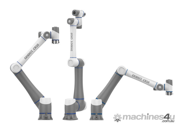Dobot CR10 Collaborative Robot