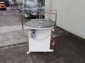 Rotary Feeding Turntable - picture1' - Click to enlarge