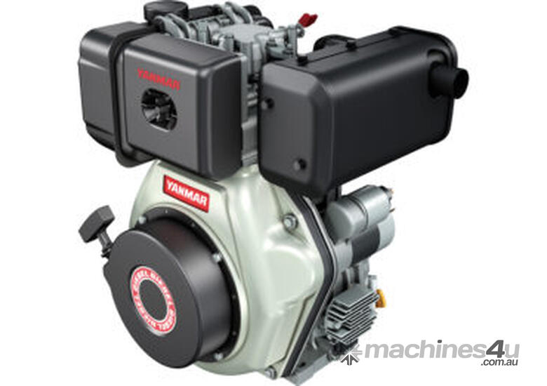 New Yanmar Yanmar Ydp40n Fresh Water Pump Water Transfer Pumps In