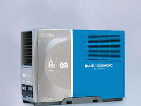 GEH2 Hydrogen Power Generator - picture0' - Click to enlarge