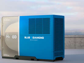 GEH2 Hydrogen Power Generator - picture1' - Click to enlarge