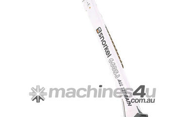 Snorkel 660SJ All Terrain Telescopic Boom Lift