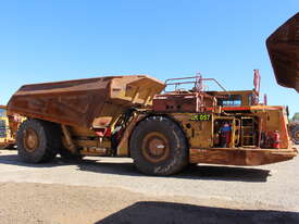 CATERPILLAR AD60 KNW UNDERGROUND HAUL TRUCK - picture0' - Click to enlarge