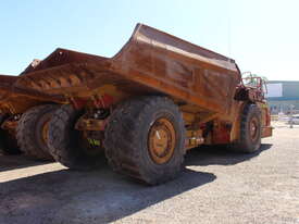 CATERPILLAR AD60 KNW UNDERGROUND HAUL TRUCK - picture1' - Click to enlarge