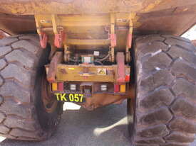 CATERPILLAR AD60 KNW UNDERGROUND HAUL TRUCK - picture2' - Click to enlarge