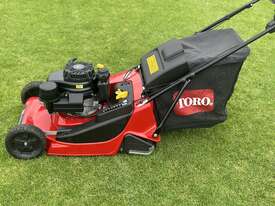 Valley Outdoors Group ProStripe 560 Self Propelled Mower- 2 year limited warranty - picture2' - Click to enlarge