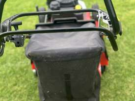 Valley Outdoors Group ProStripe 560 Self Propelled Mower- 2 year limited warranty - picture0' - Click to enlarge