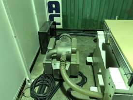 Used CNC SCM Router - picture2' - Click to enlarge