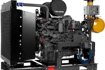 Isuzu 6HK1-XQP03   ENGINE