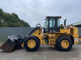 Caterpillar 930H ( SOLD - payment pending) - picture0' - Click to enlarge