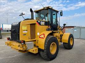 Caterpillar 930H ( SOLD - payment pending) - picture0' - Click to enlarge